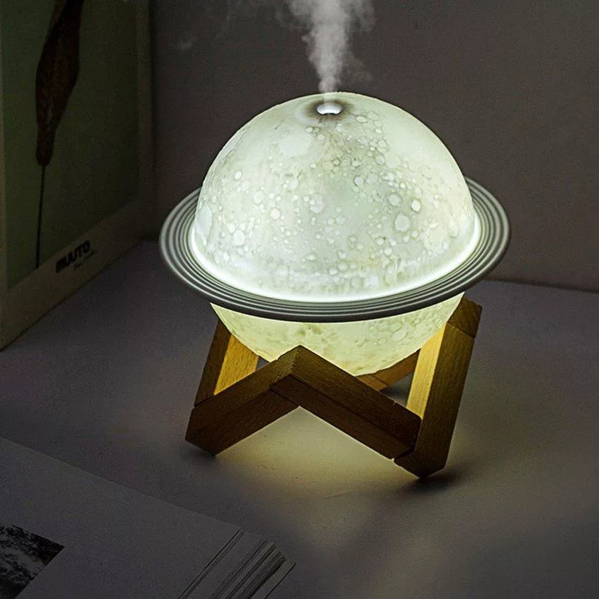 دستگاه بخور سرد مدل E323