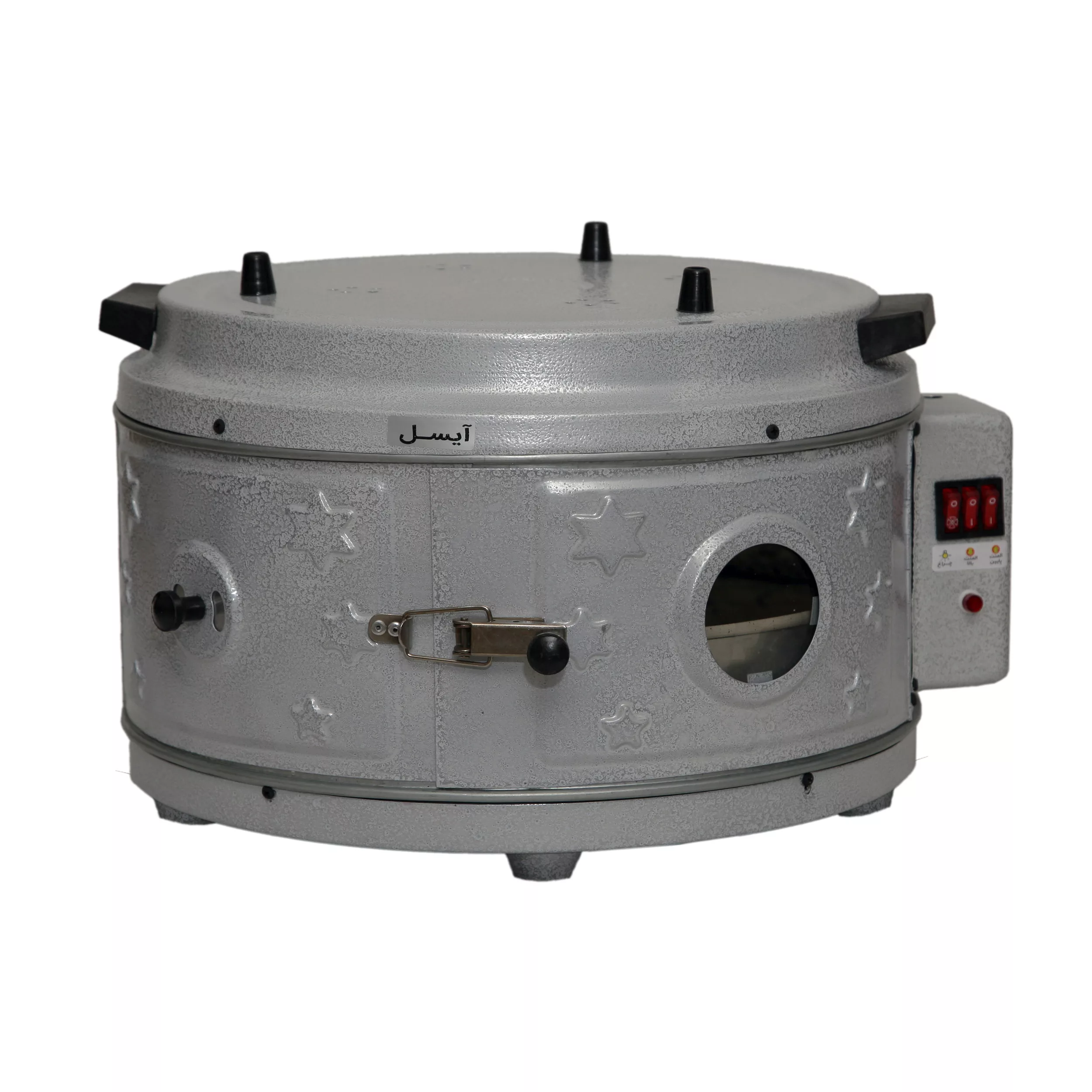 فر برقی آیسل مدل p1 فر برقی آیسل مدل p1