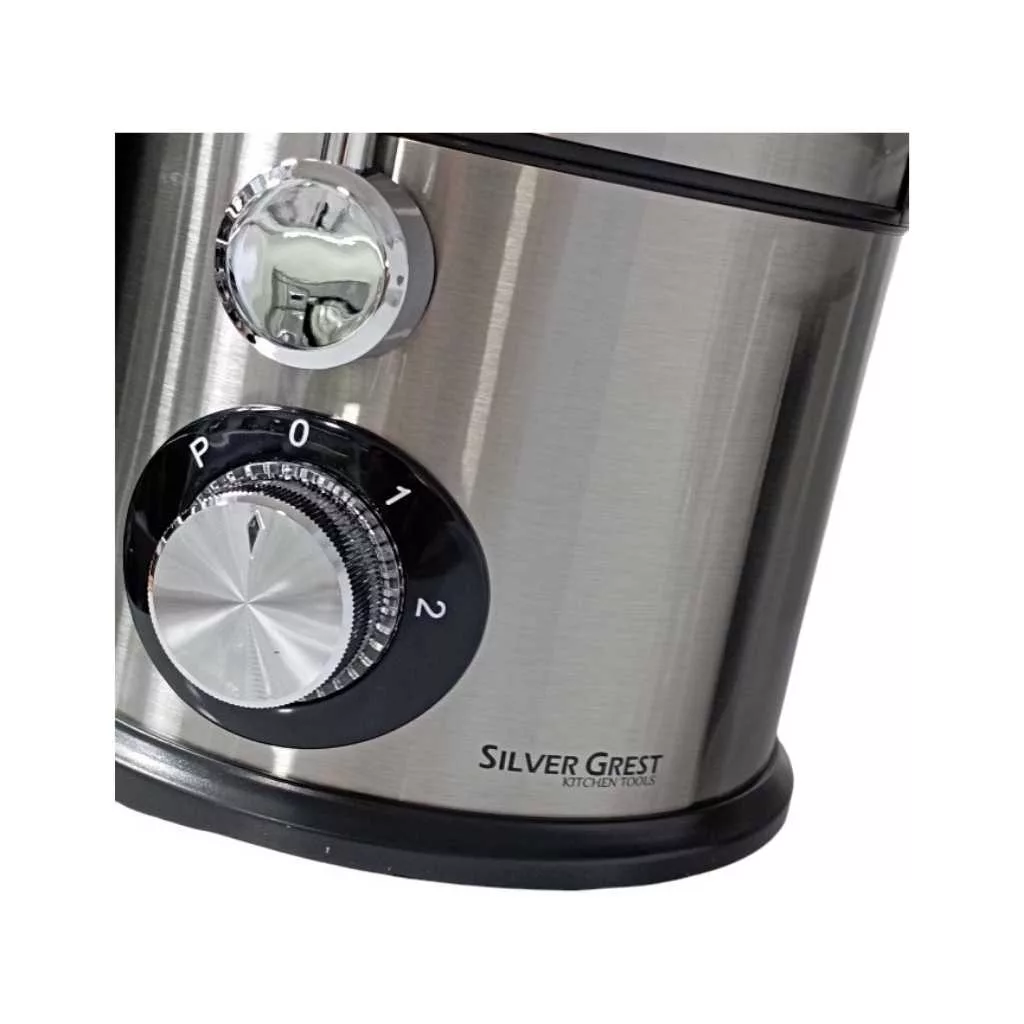 آبمیوه‌گیری سیلورکرست مدل JC-6061