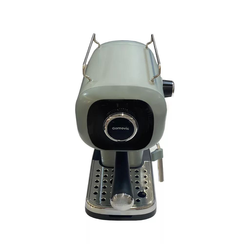 اسپرسو ساز 1000 میلی‌لیتر گرناویک مدل AS-2520