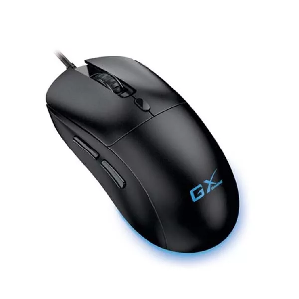 ماوس مخصوص بازی جنیوس مدل Scorpion M500