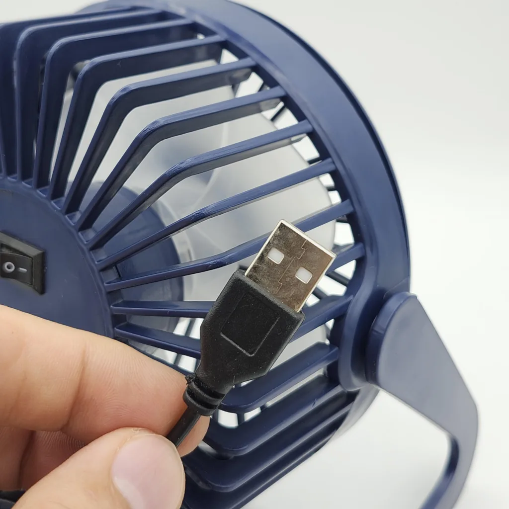 پنکه USB شارک مدل DESKTOP-S