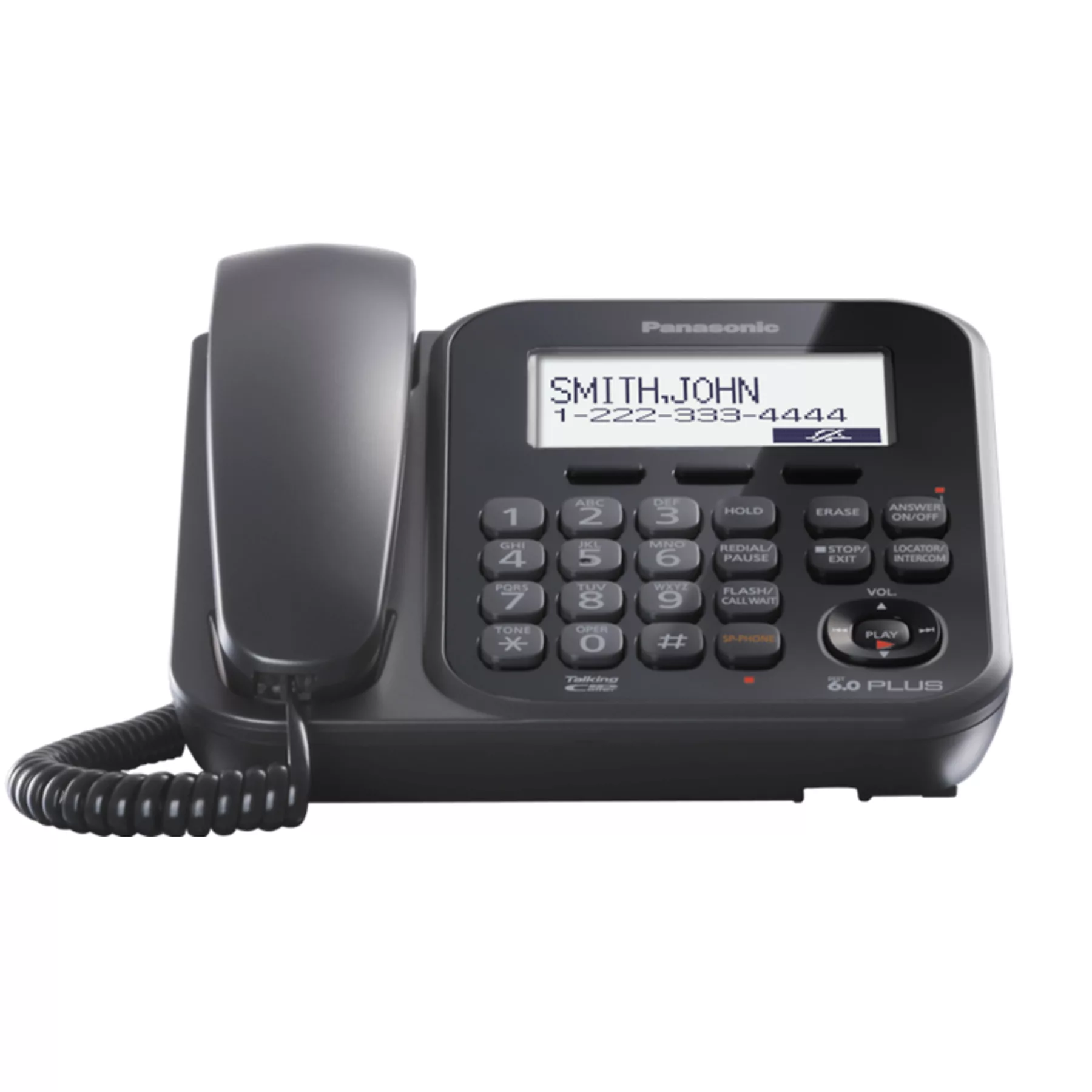 تلفن بی‌سیم پاناسونیک مدل KX-TG4772