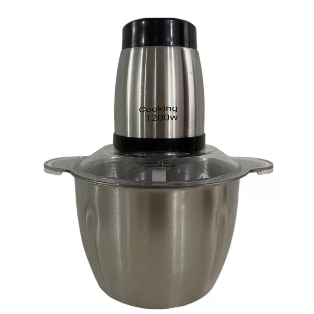 خردکن 3 لیتری مدل کوکینگ فود 3L-1200