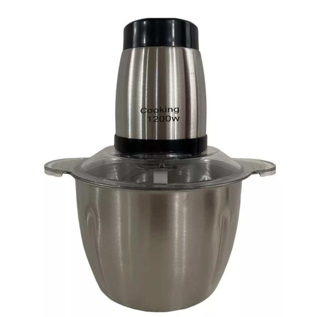 خردکن 3 لیتری مدل کوکینگ فود 3L-1200