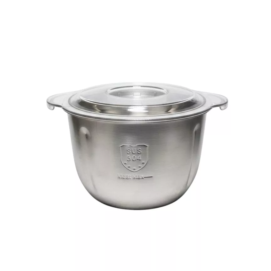 خردکن 5,5 لیتری سیلور کرست مدل SLV-405