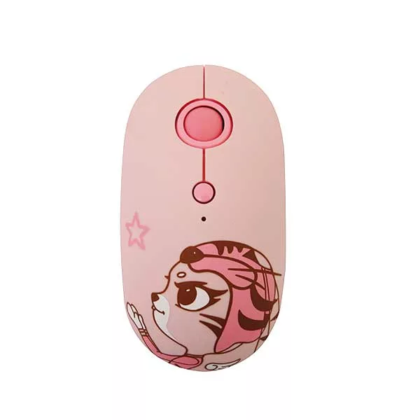 ماوس بی سیم فوپاتو مدل F10