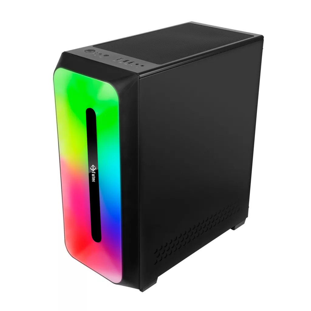 کامپیوتر دسکتاپ فاطر مدل FSO-Animation1