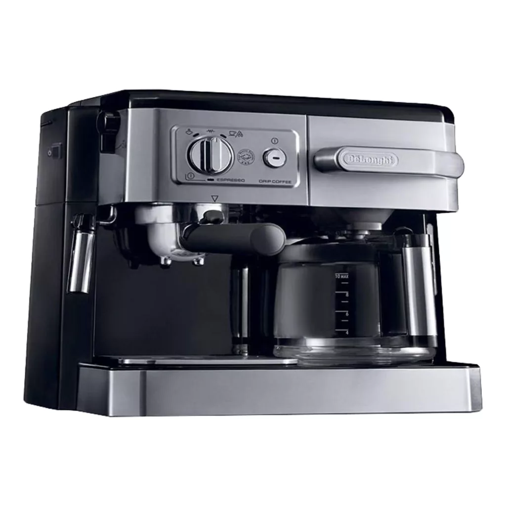 اسپرسوساز دلونگی مدل BCO420-1