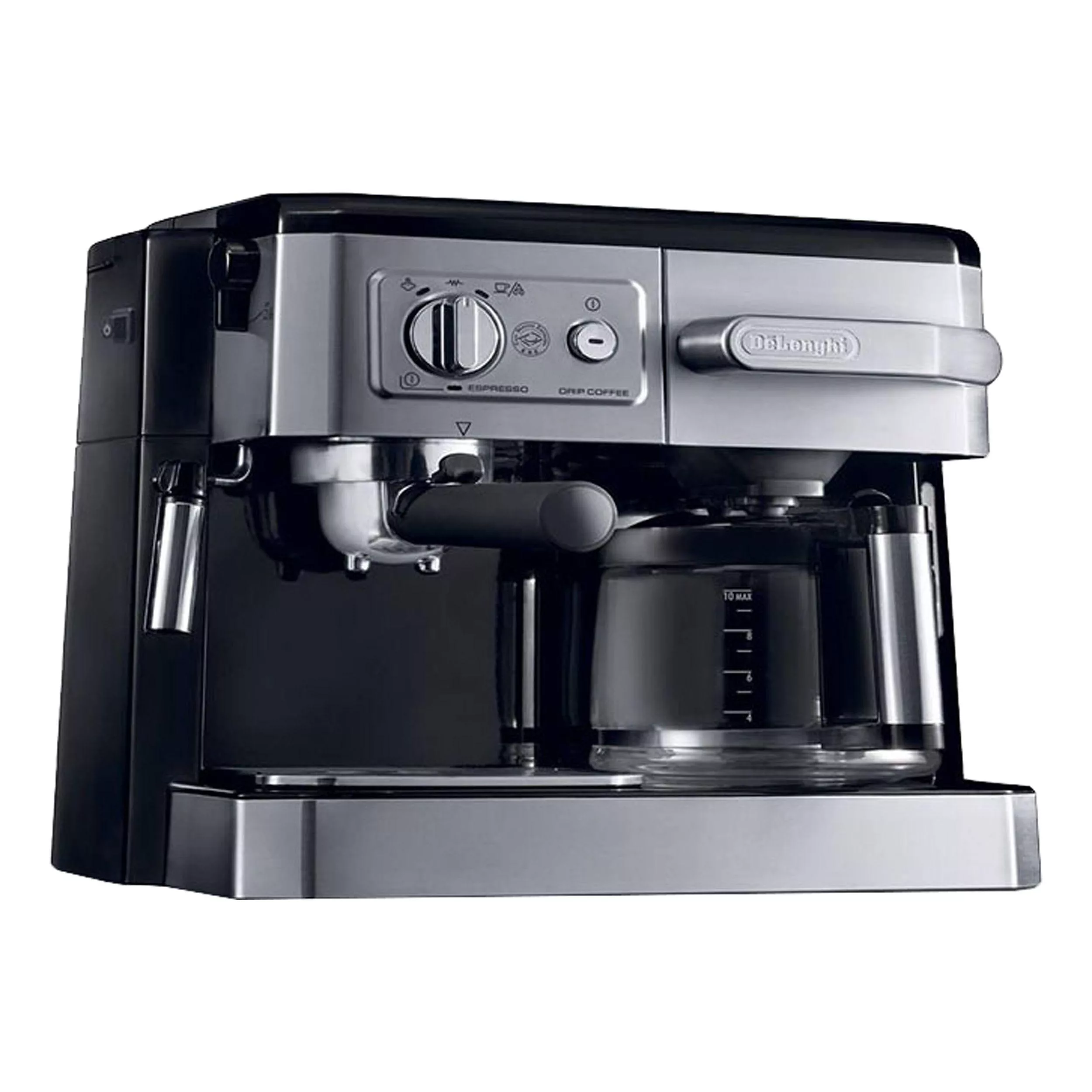 اسپرسوساز دلونگی مدل BCO420-1 اسپرسوساز دلونگی مدل BCO420-1