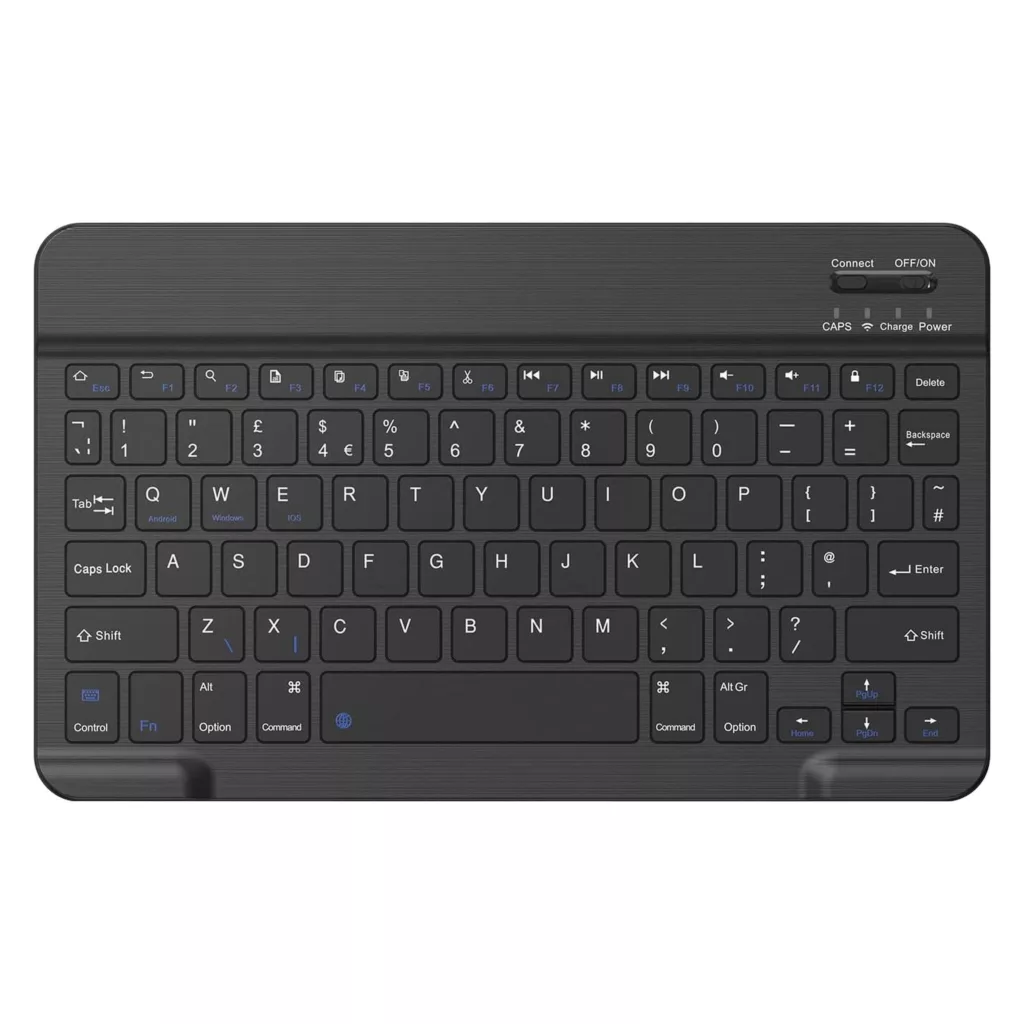 مینی کیبورد بلوتوثی مدل BT300