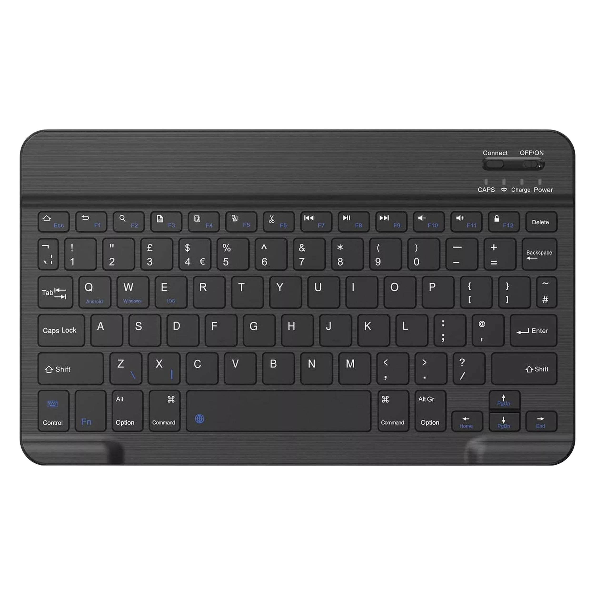 مینی کیبورد بلوتوثی مدل BT300