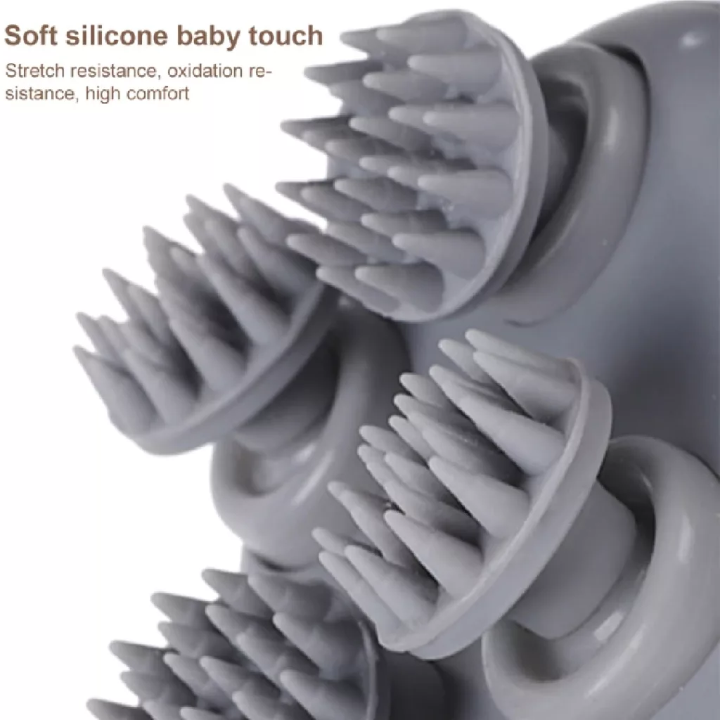 ماساژور سر مدل K112