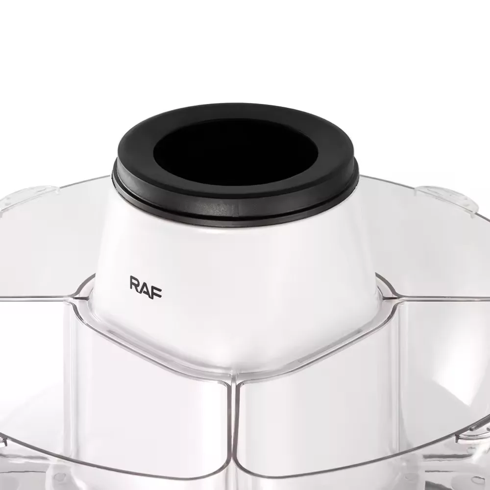 پاپ کورن ساز راف مدل 9004