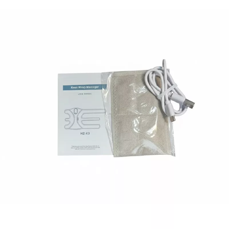 ماساژور برقی زانو و بازو هژنگ مدل HZ-X3