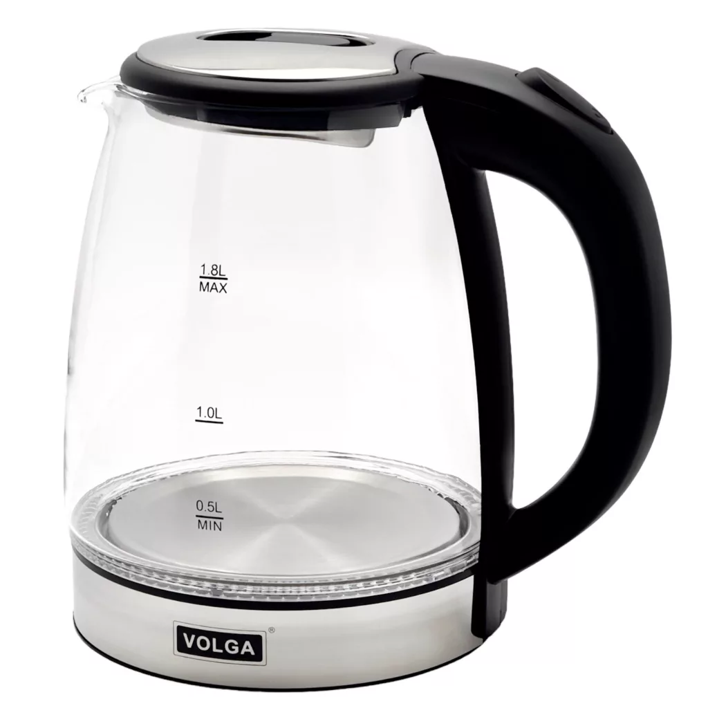 کتری برقی مدل ولگا مدل VOLGA-54-X