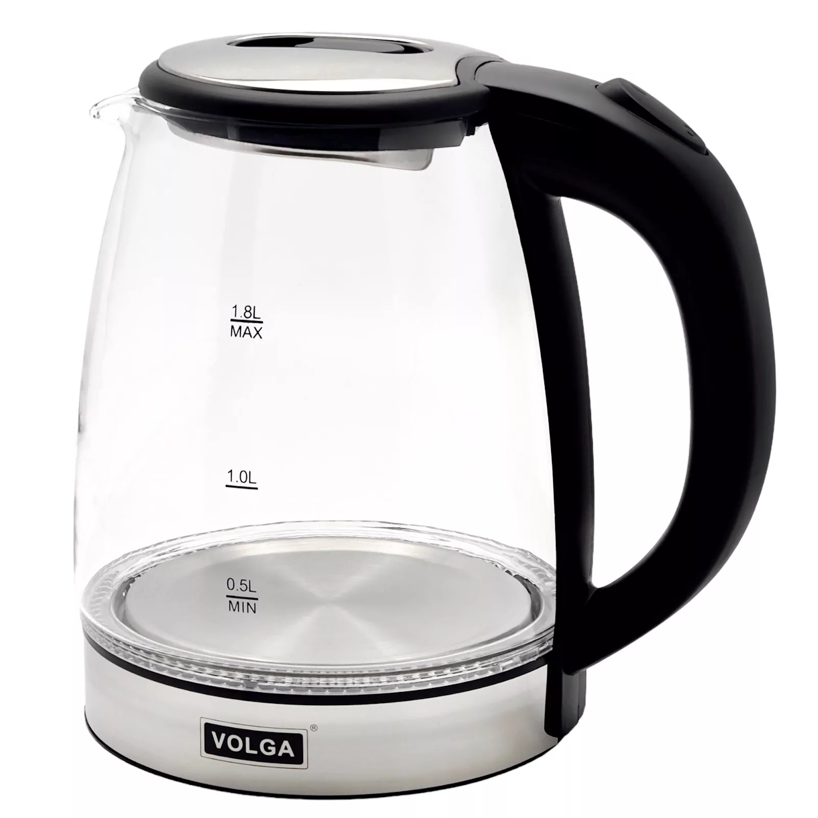 کتری برقی مدل ولگا مدل VOLGA-54-X