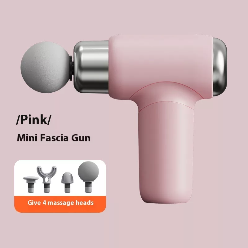 ماساژور برقی مدل MINI FASCIA GUN