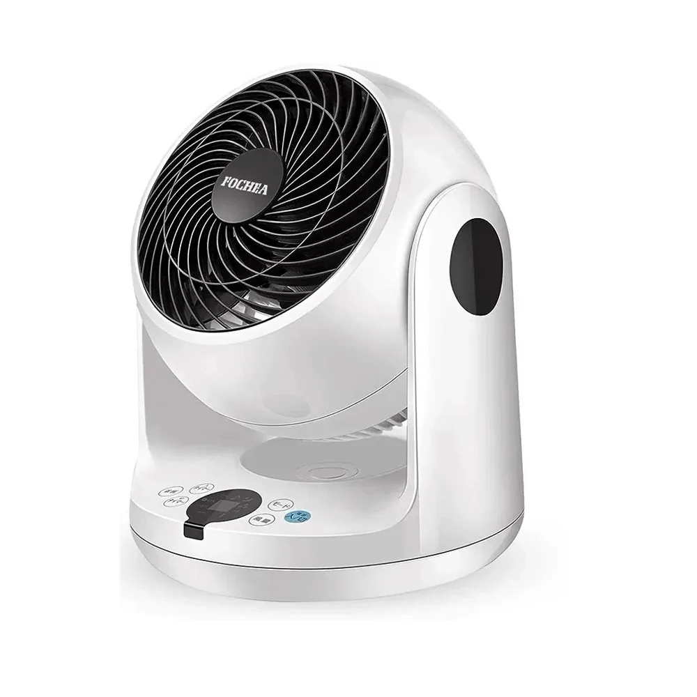 پنکه رومیزی فوچه مدل YS-012