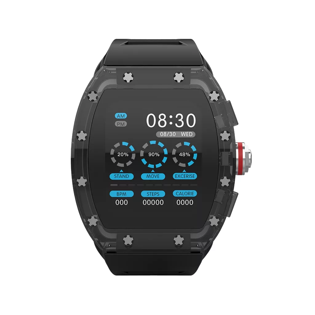 ساعت هوشمند گلتیج مدل SW01