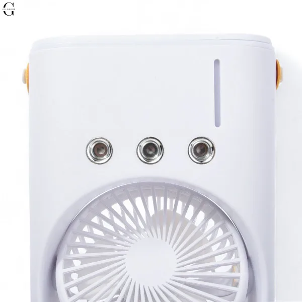 پنکه رومیزی مدل مه پاش F18