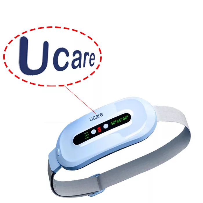 ماساژور برقی شکم یوکر مدل S17