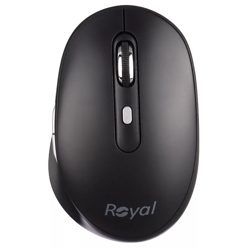 ماوس بی سیم رویال مدل MWB-300
