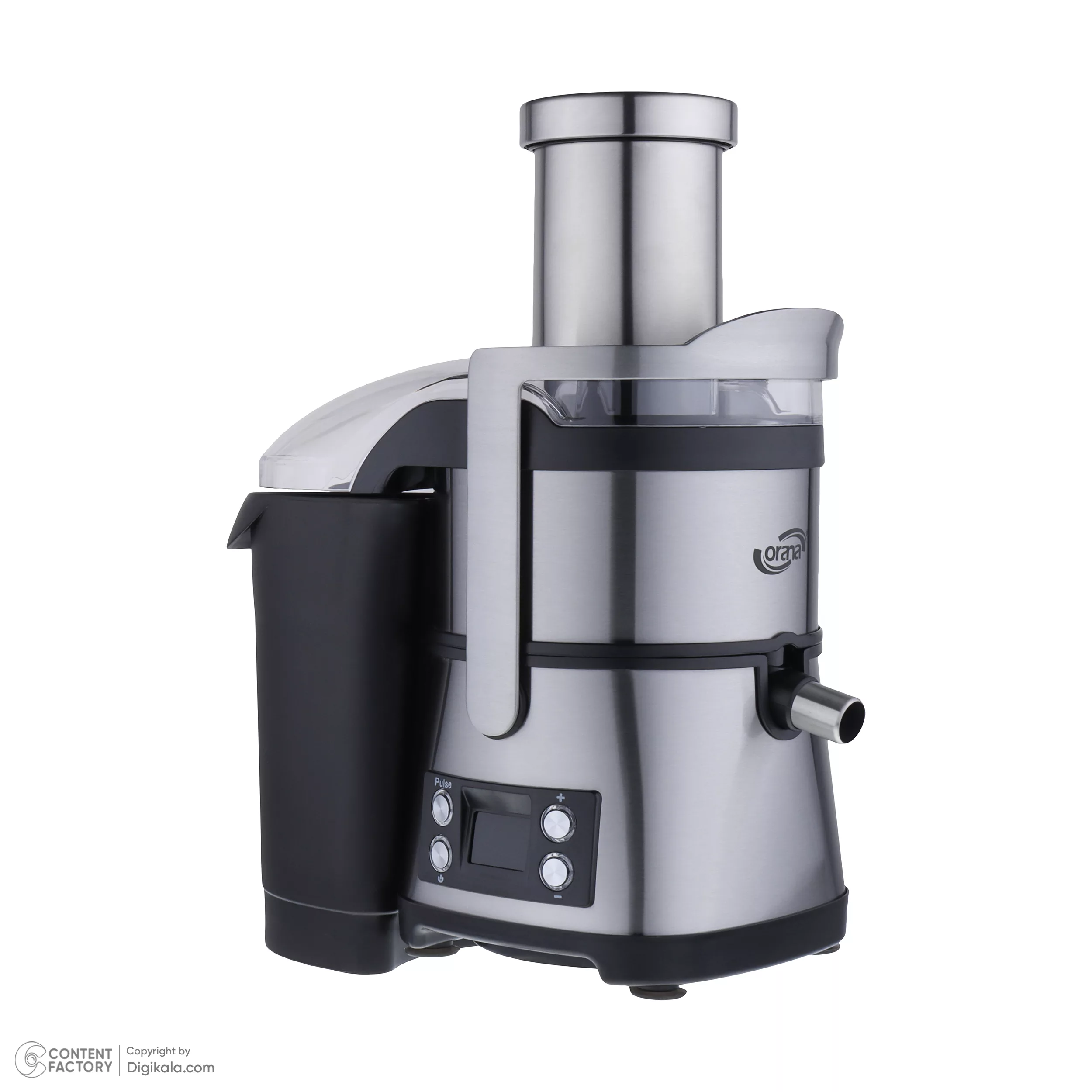 آبمیوه گیری اورانا پلاس مدل OJ-330