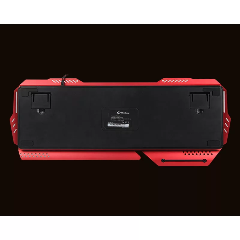 کیبورد مخصوص بازی میشن مدل MT-Mk20