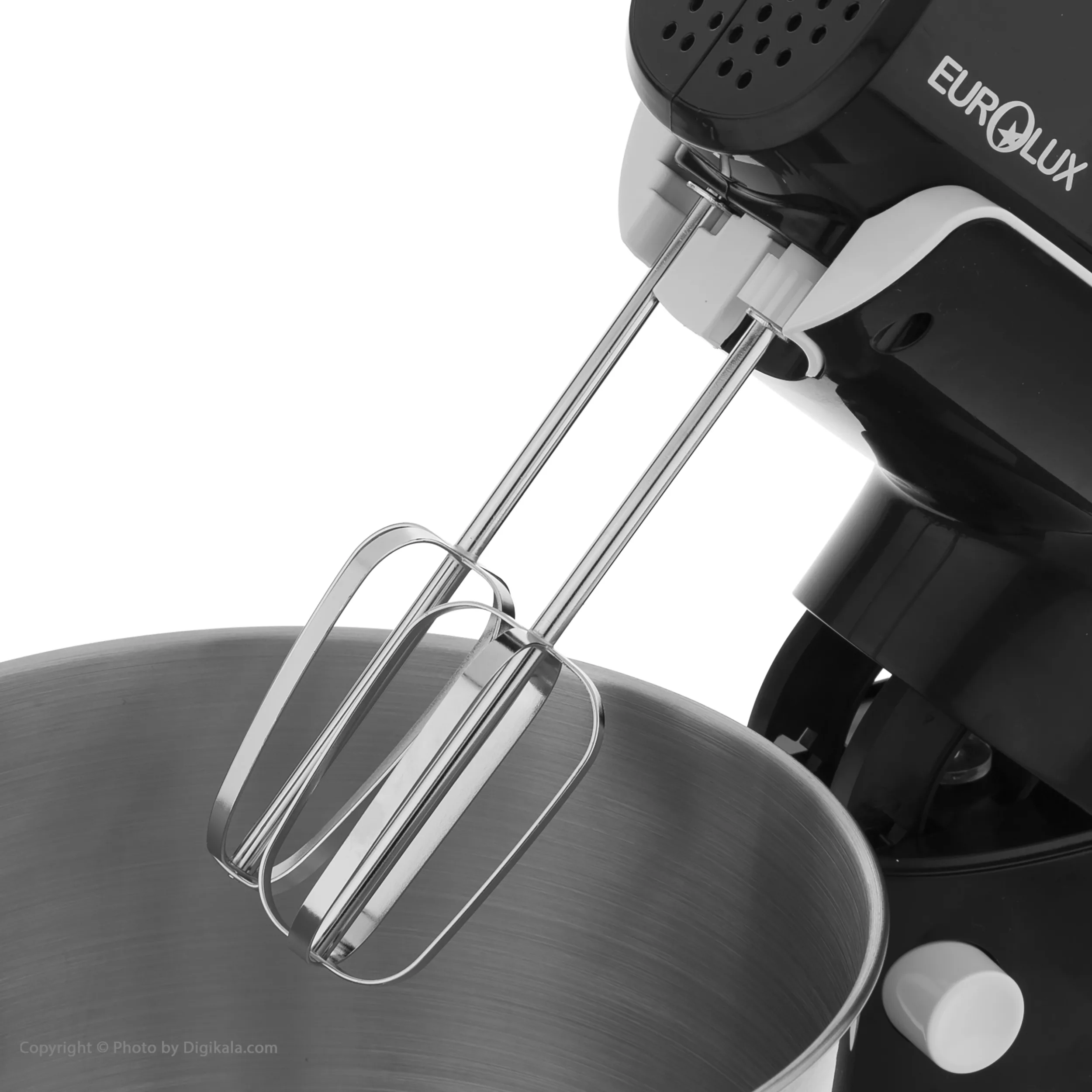 همزن یورولوکس مدل EU-SM3916LSB