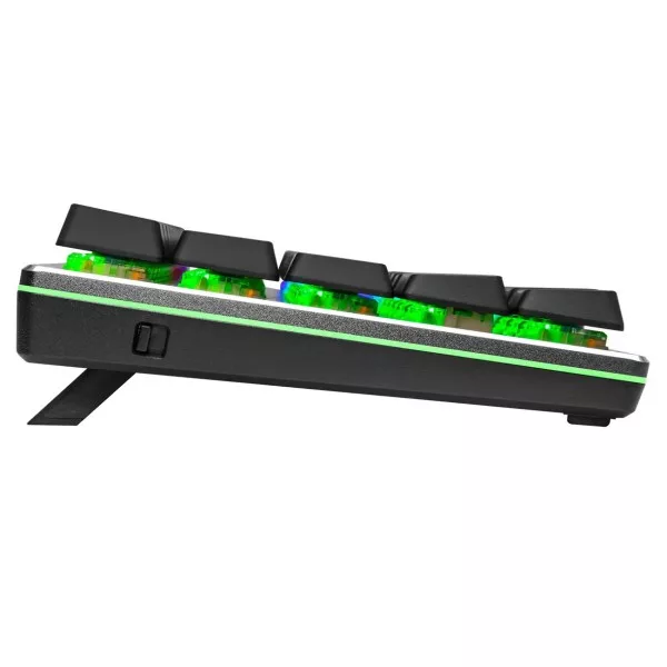 کیبورد گیمینگ کولر مستر مدل SK622