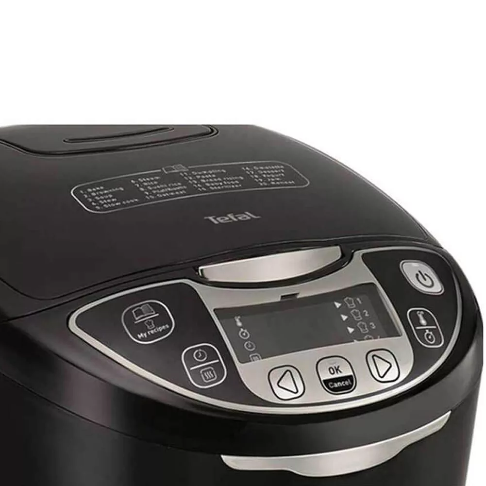 پلوپز 10 نفره تفال مدل RK7088