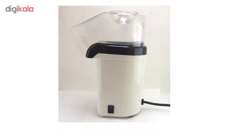 پاپ کورن ساز جی پاس مدل GPM840