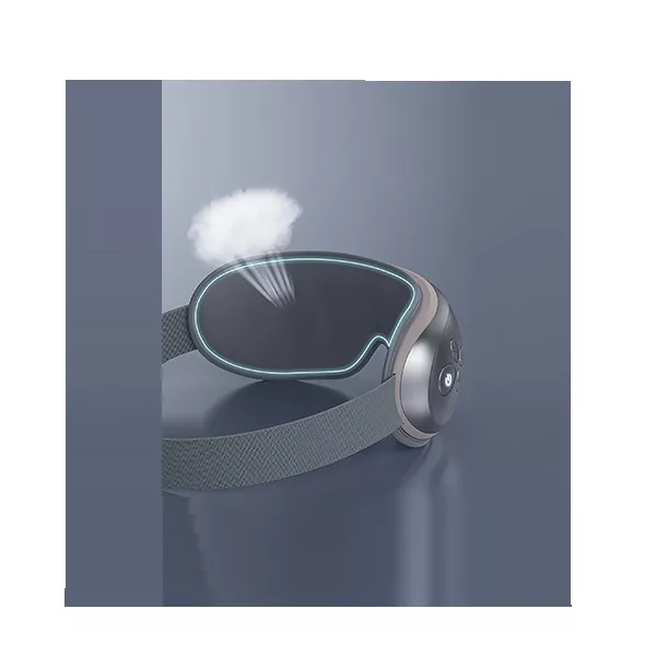 ماساژور چشم رنفو مدل eyeris 2