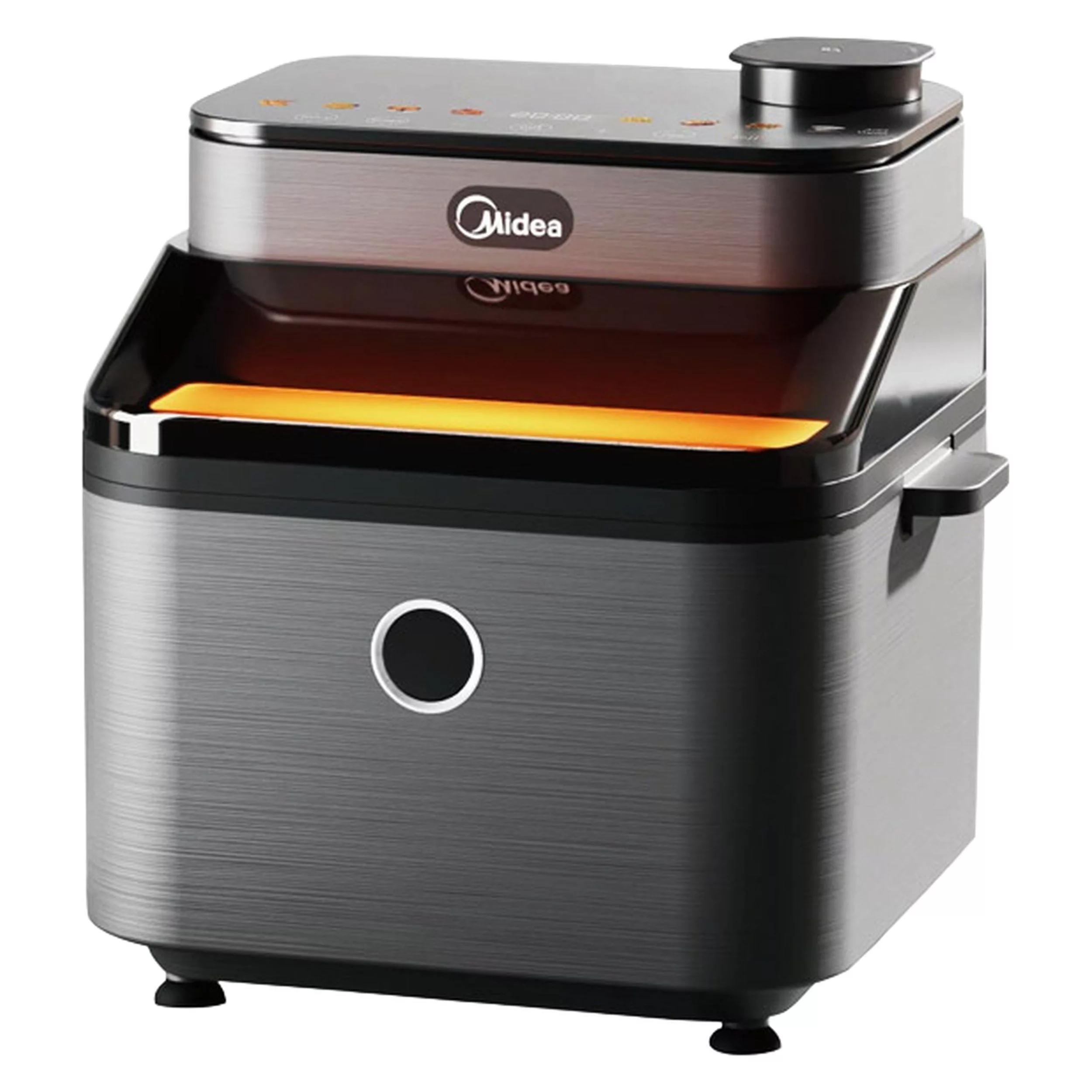 سرخ کن بدون روغن مایدیا مدل MF-CY75A2