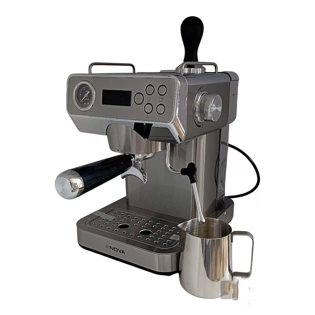 اسپرسو ساز نوا مدل ندوا کد NCM-2061