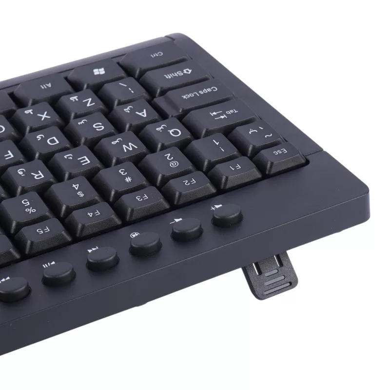 کیبورد ایکس پی-پروداکت مدل XP-9000N