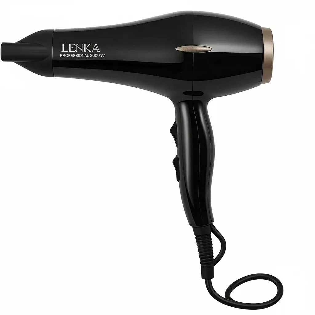 سشوار حرفه ای 2000 وات لنکا مدل L_2537