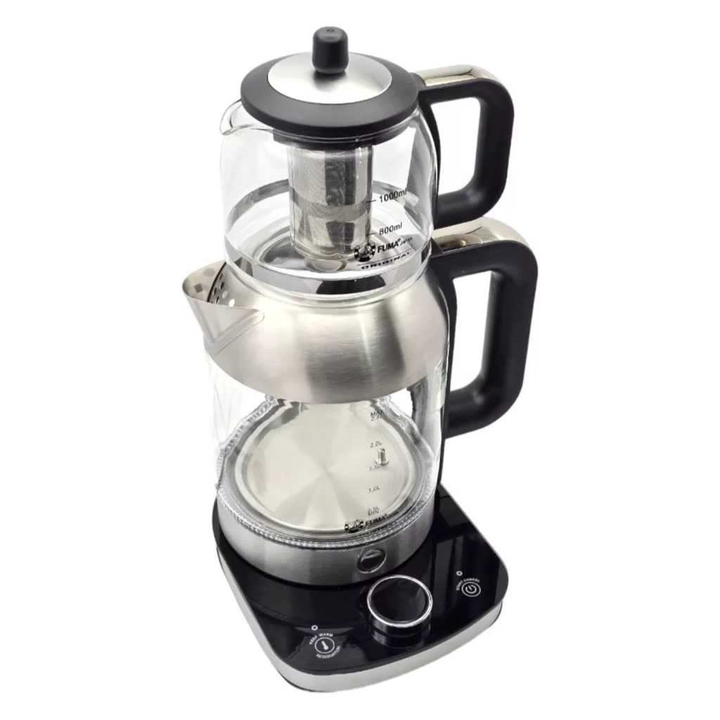 چای ساز فوما مدل FU-2212