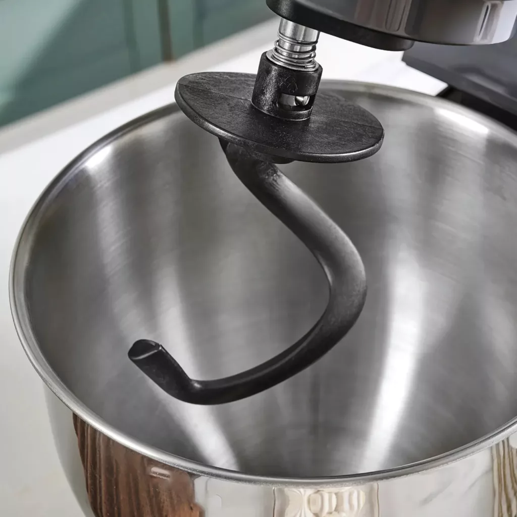 همزن کاسه‌دار 5 لیتری کاراجا مدل Maestrochef Stella