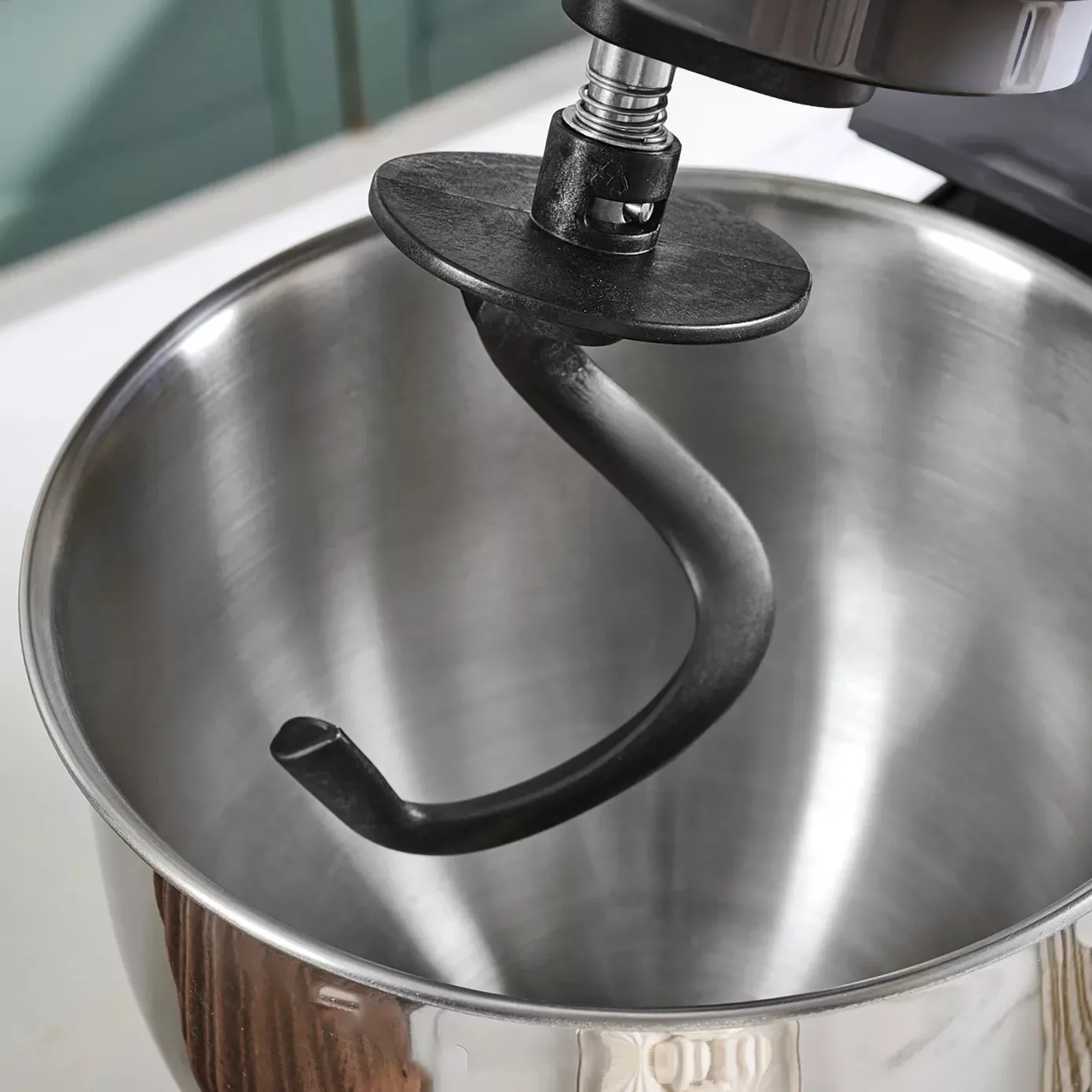 همزن کاسه‌دار 5 لیتری کاراجا مدل Maestrochef Stella