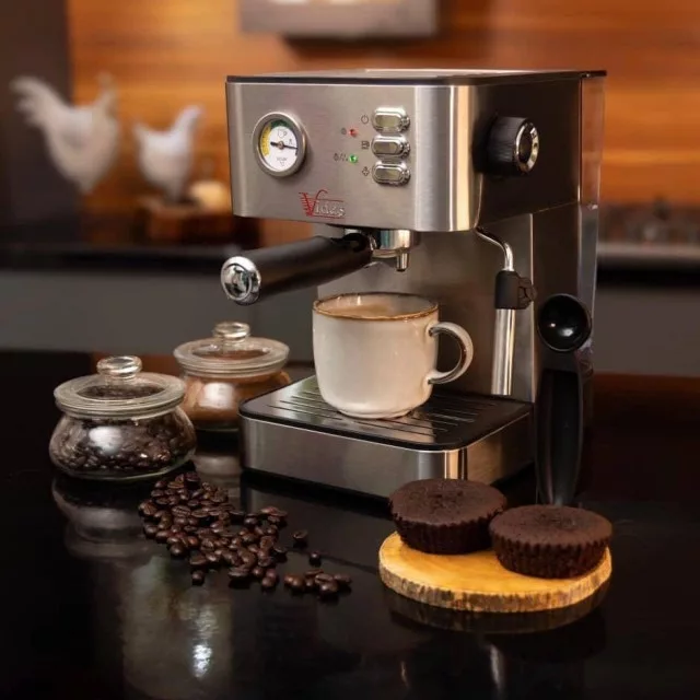 اسپرسو ساز ویداس مدل 2346