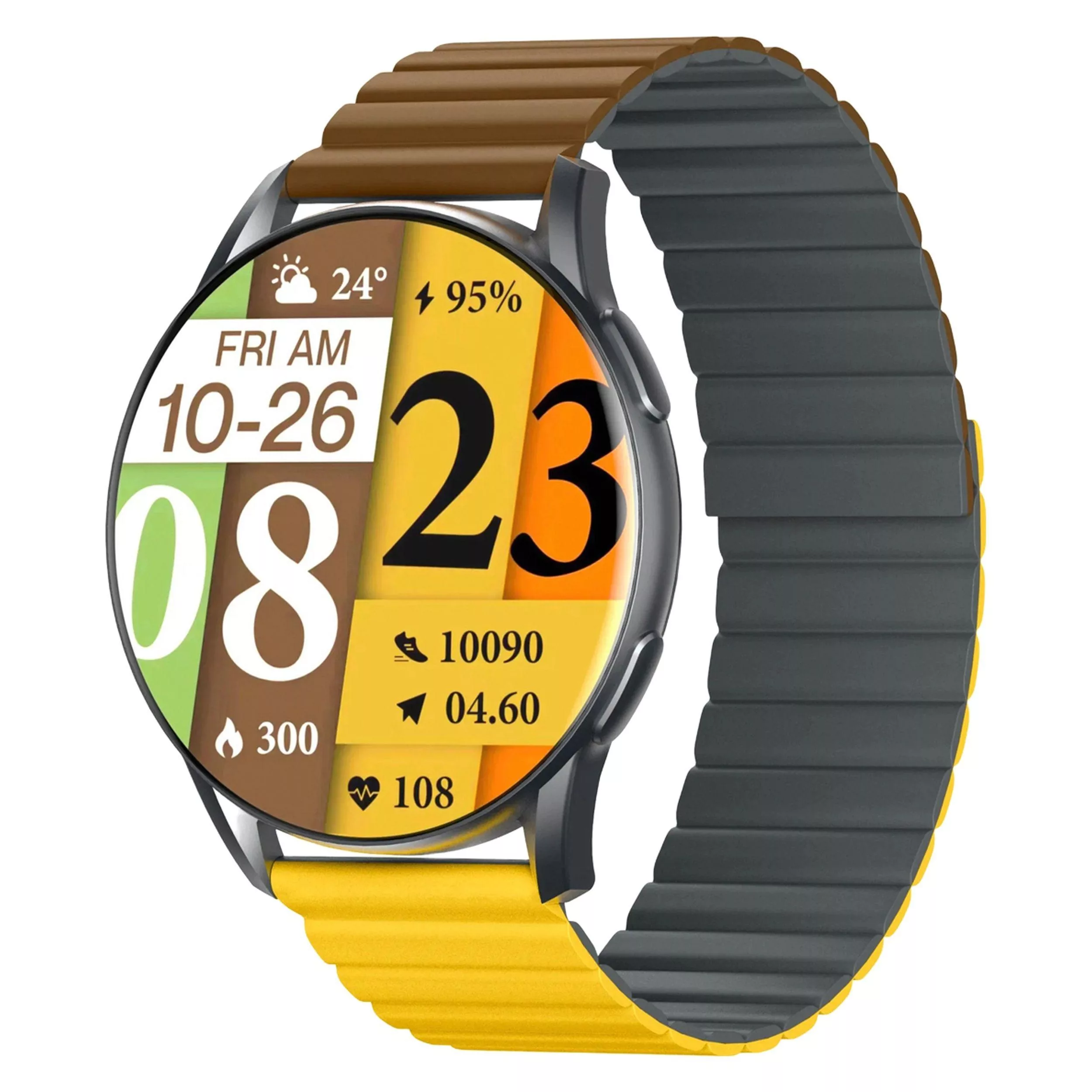 ساعت هوشمند کیسلکت مدل K11 Pro