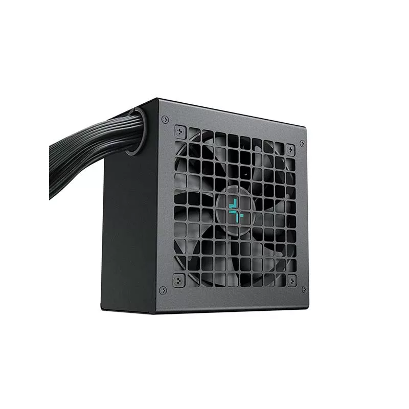 منبع تغذیه کامپیوتر دیپ کول مدل PN750D