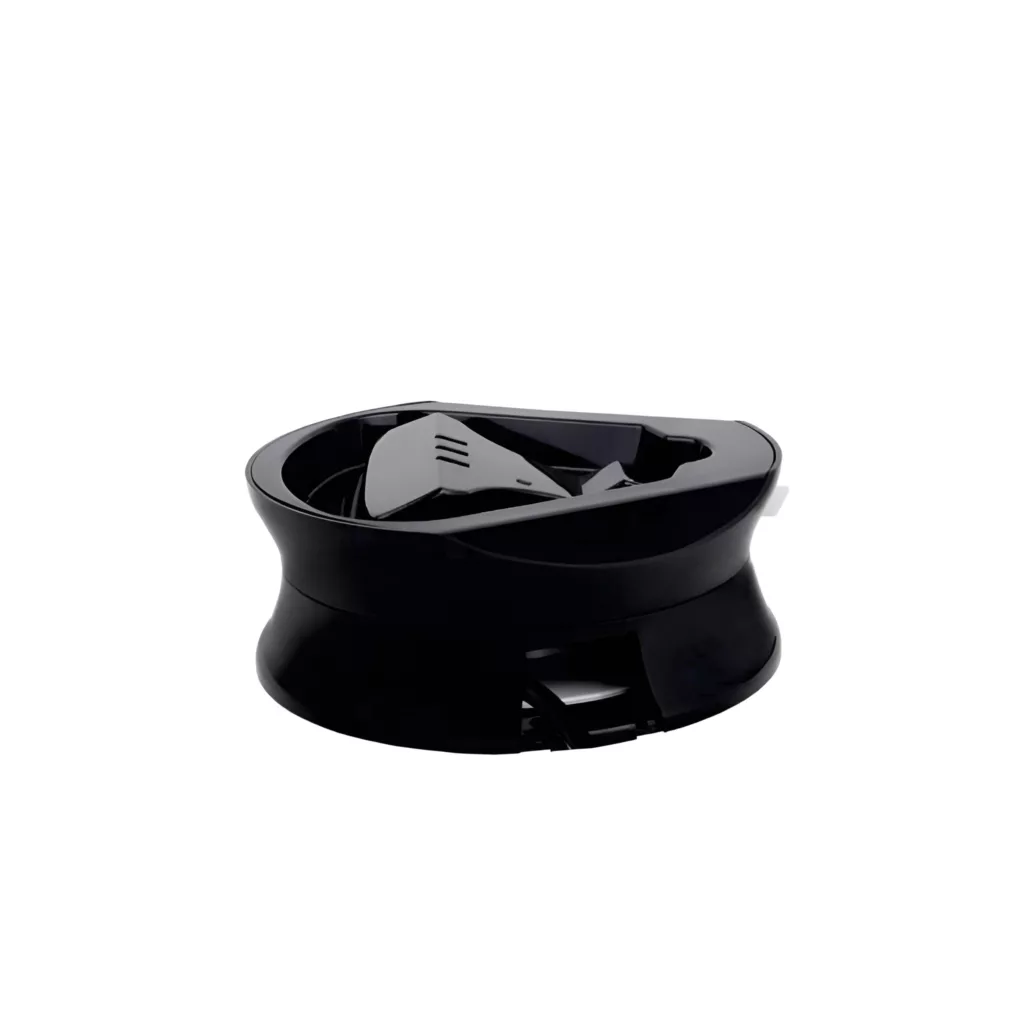 اتو بخار 2200 وات هایبورگ مدل بی سیم  SI-7012