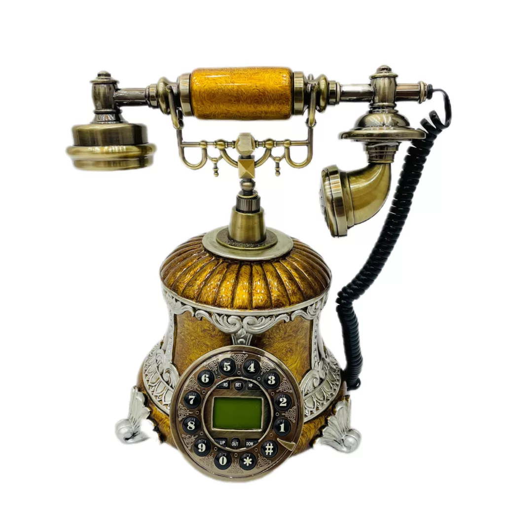 تلفن مدل کلاسیک کد MYS-606
