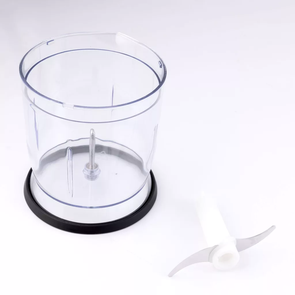 گوشت کوب برقی برگامو مدل BG-HB3044LSB4