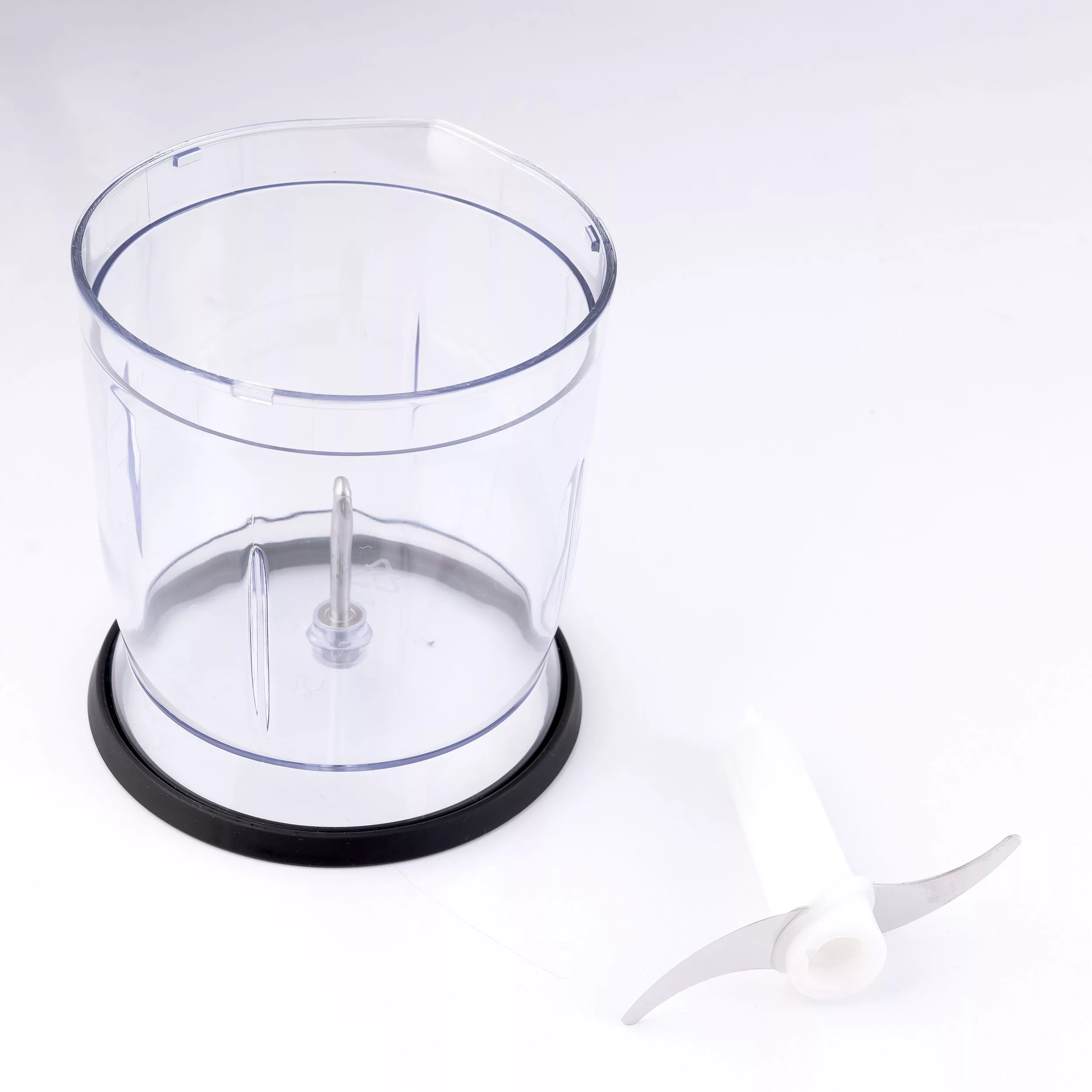 گوشت کوب برقی برگامو مدل BG-HB3044LSB4