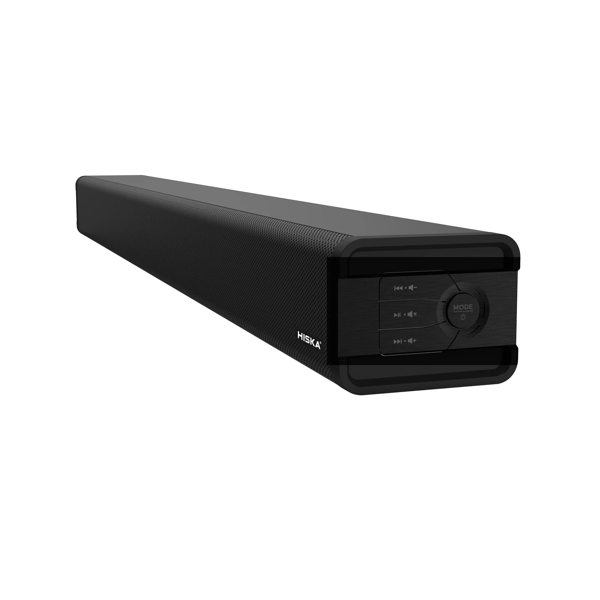 ساندبار هیسکا مدل B203