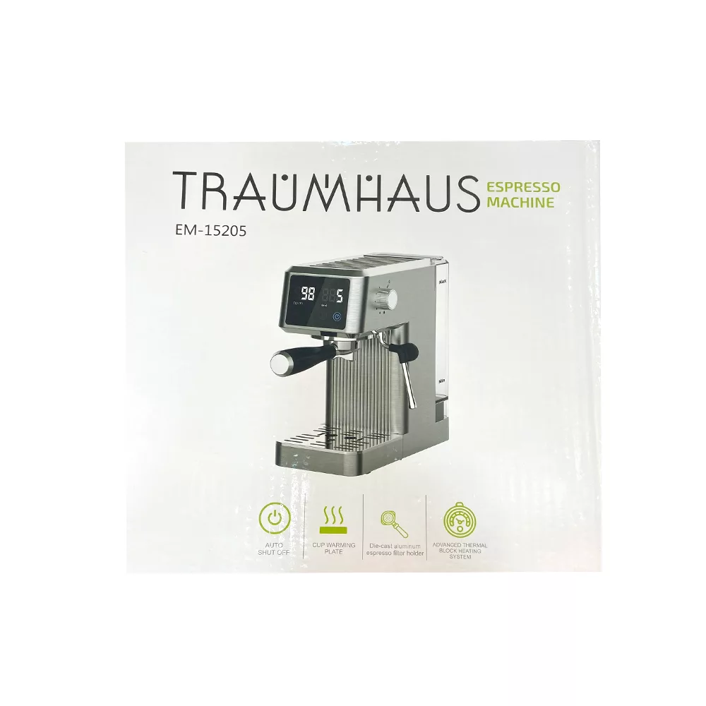 اسپرسو ساز ترام هاوس مدل EM-15205